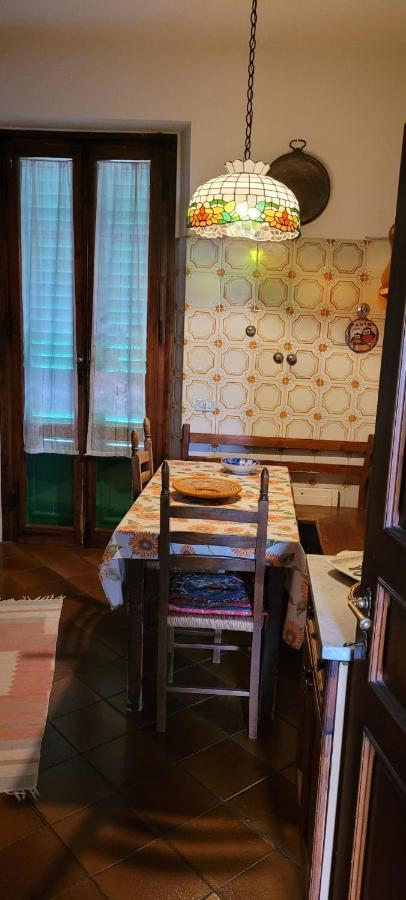 Apartamento Casa Bella Fabrizia Florencia
